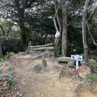 ベンチが嬉しいが、利用する機会は少ないかも