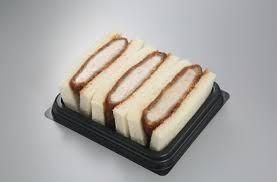 カツサンド