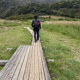 法華院山荘へもどります