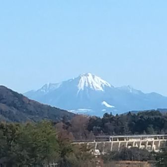 今日はとても綺麗に見えます   サイコ～✌️だ