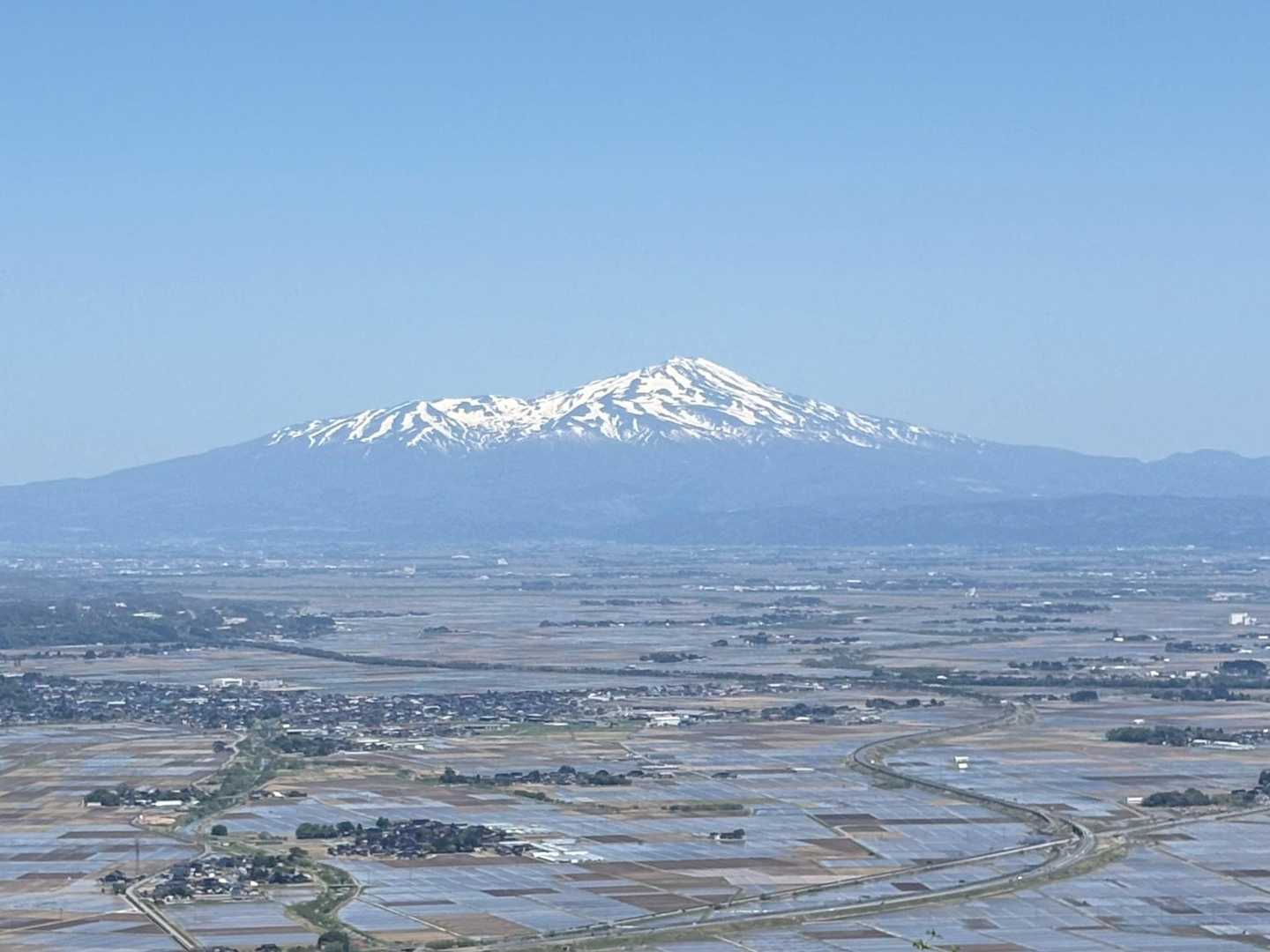 鳥海山🆙
登りたーい😆