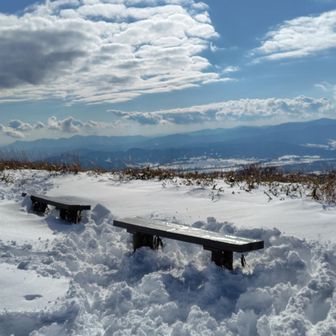 ここでランチにしたかったです🍙