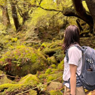 らんこ〜ちゃん