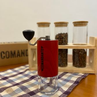 コーヒーマニア