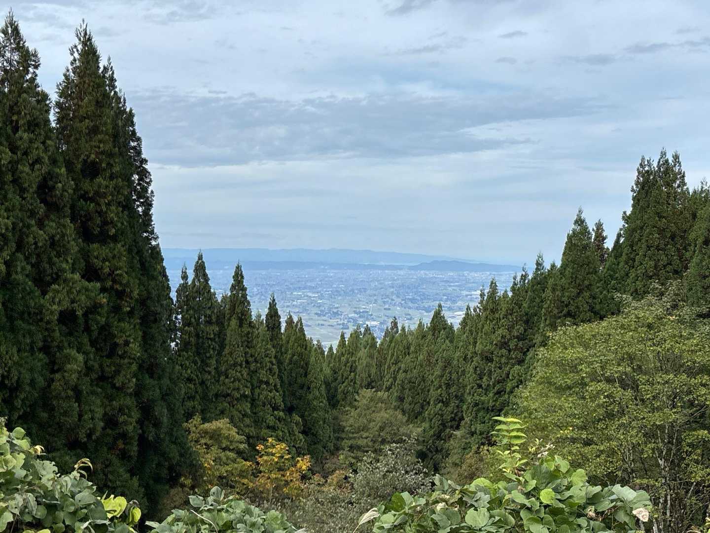 砺波平野