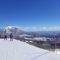 鳥海山