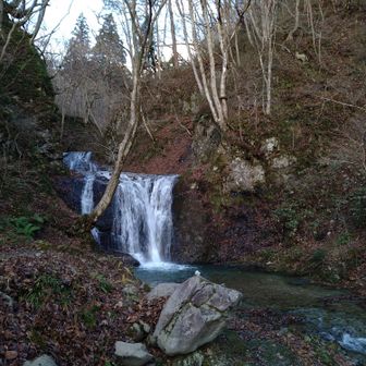 夏に登ってみたい