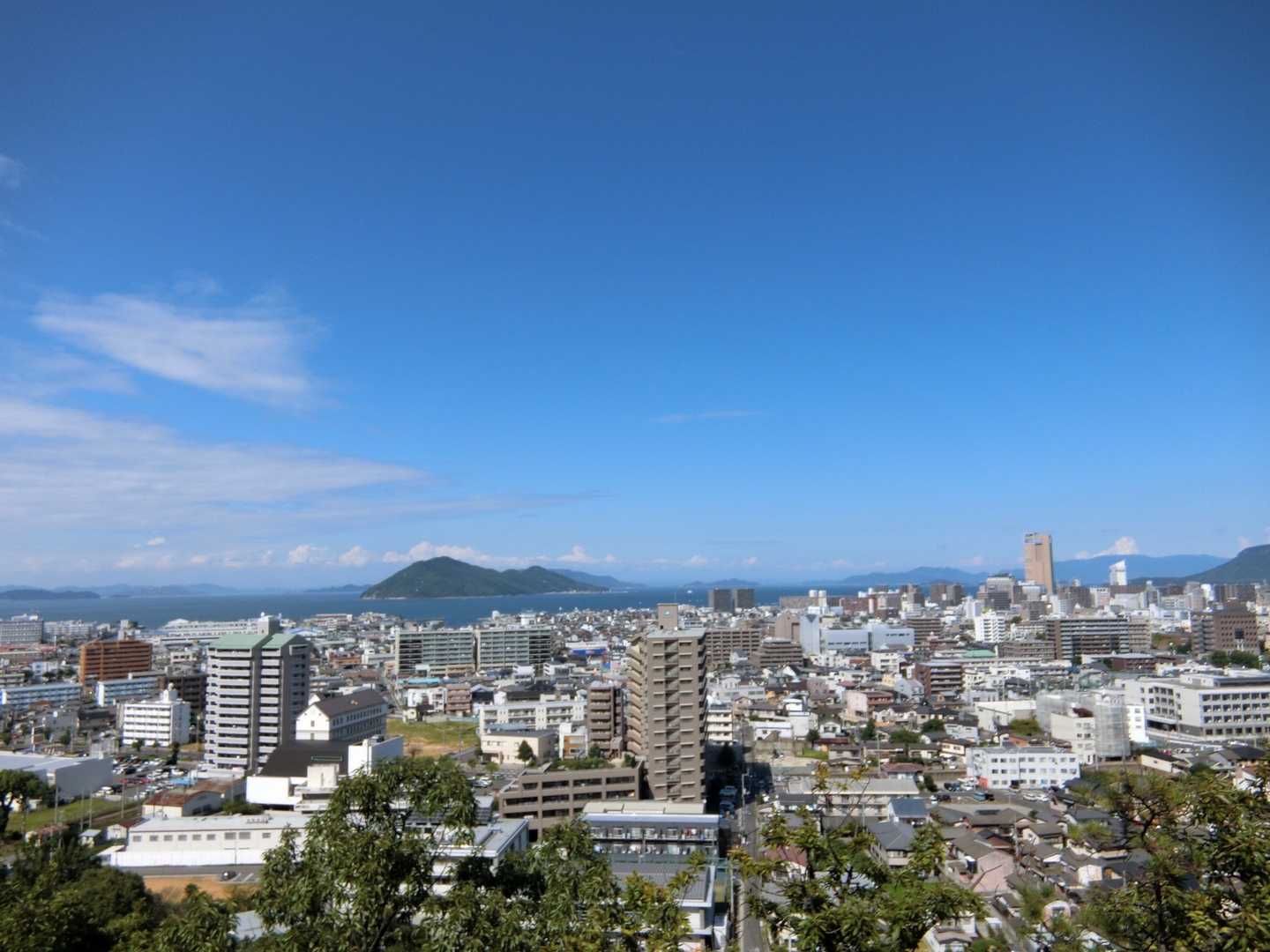 高松～