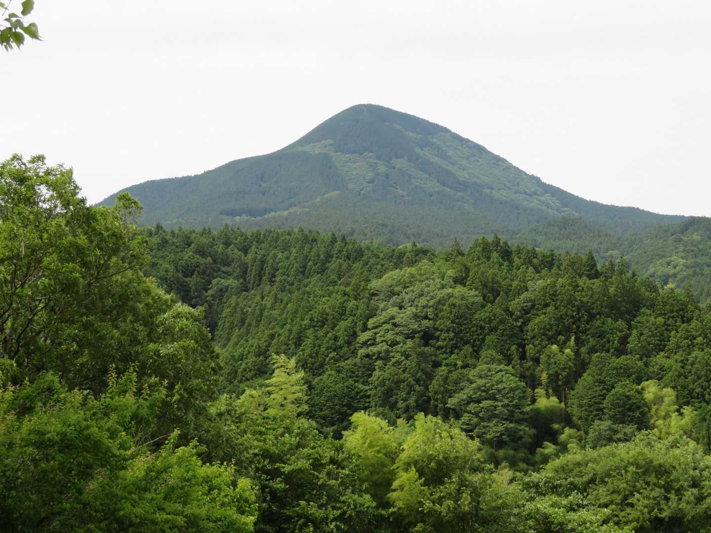 大洞山