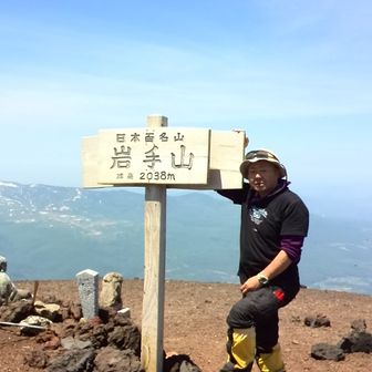くまのゆうさん　おがちゃん