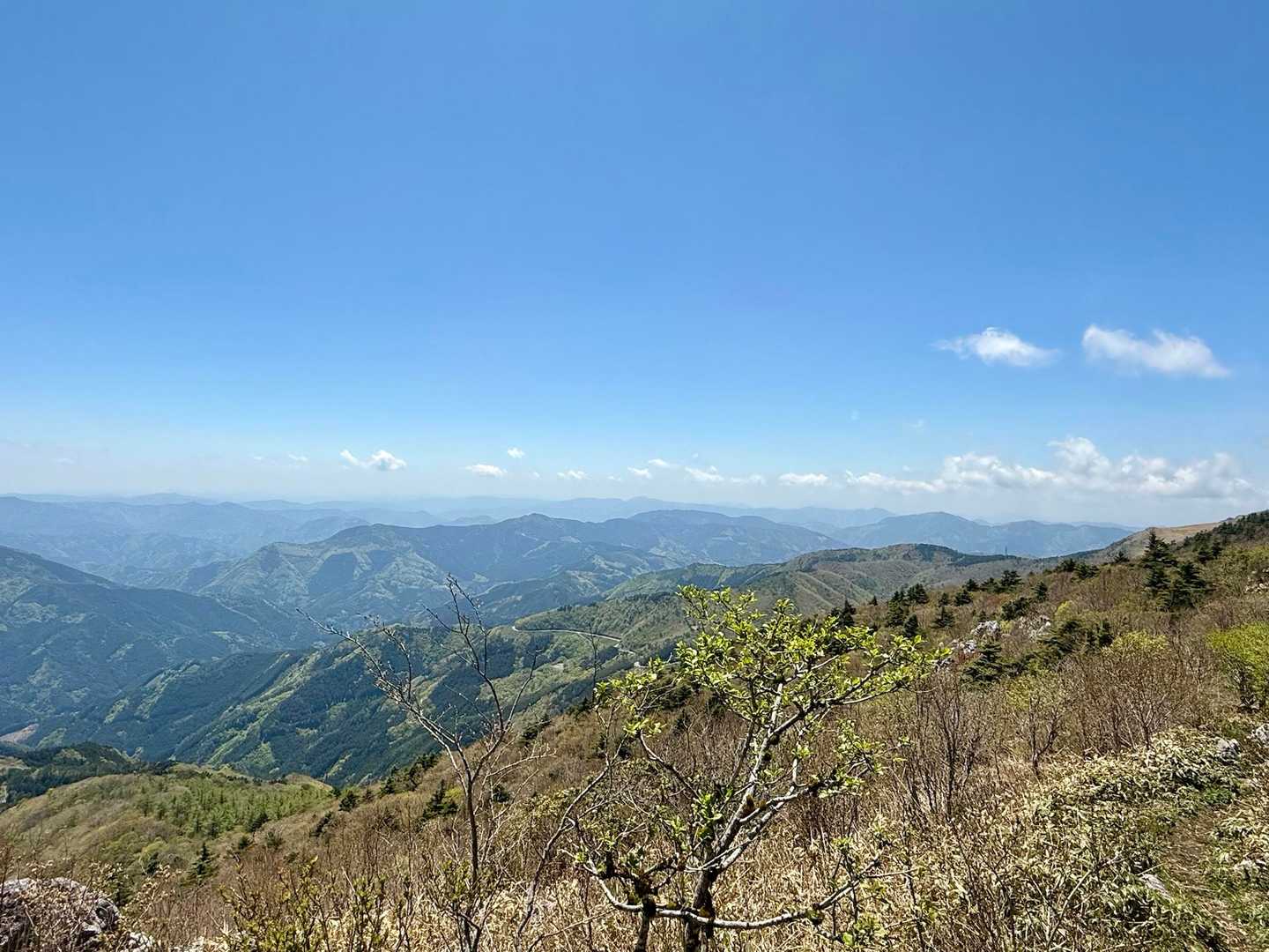 🤩すごい景色！