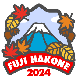 富士箱根トレイル「秋」