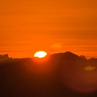 さぁ障子岳に行こう