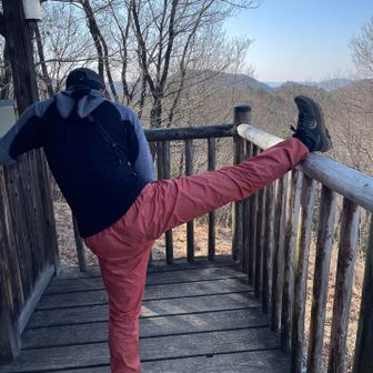 対抗してコレ🤣🤣🤣
まだまだだな😏