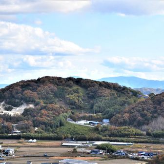 　　南東　  　　🏝️小豆島