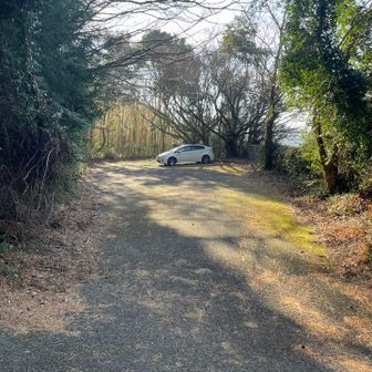 今日のモヤは黄砂だったみたいですね〜。多島美眺望は少し残念でしたが、最後の石鎚山🏔️で大満足な一日となりました😊

下りで対向車来なくて…無事帰れました〜。

最後までご覧頂きありがとうございました🙇