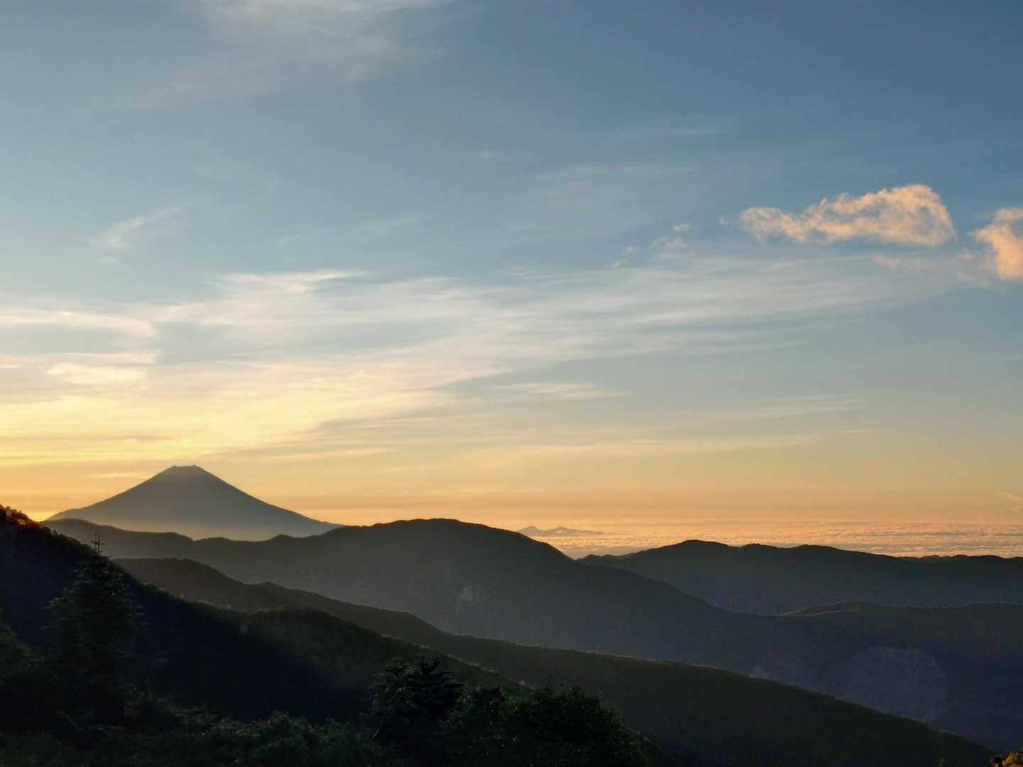 富士山🗻