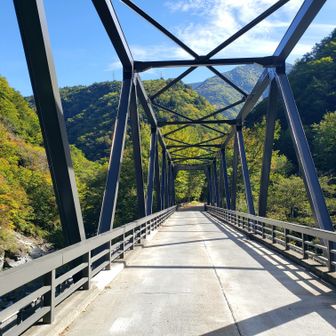山へのゲット