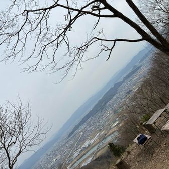 頂上❗️気持ち良か〜❣️
