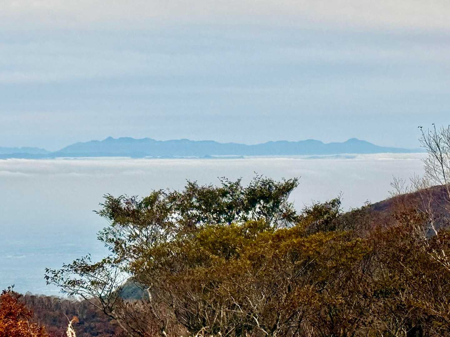 八ヶ岳✨