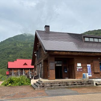 登山口着
ありがと🏔️☺️