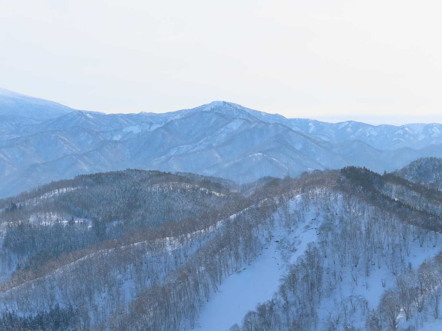 兜山