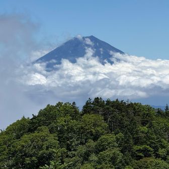 最後に一瞬