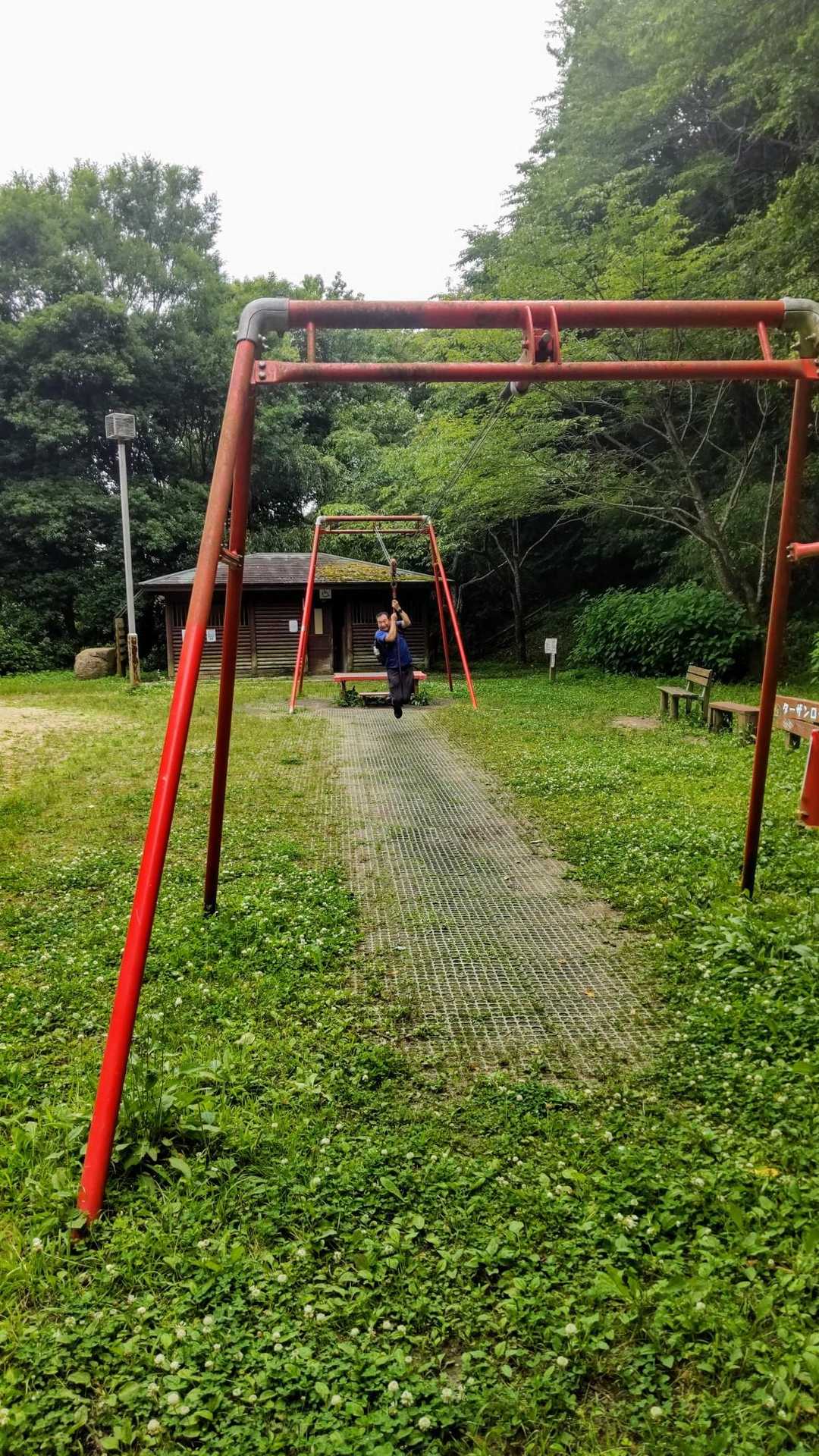 童心に帰って
楽しい！
👋😃🤩
