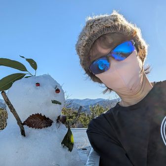 自撮り😁
☃️さん🤍あなたのママ YO🐦