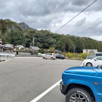 塔之岡🅿️はガラガラ…
年末の🈵は何だったのか😖