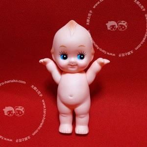 キューピー隊長