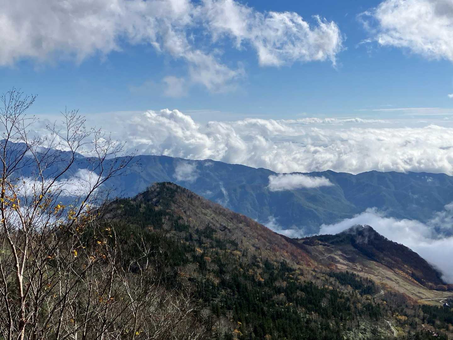 雲海