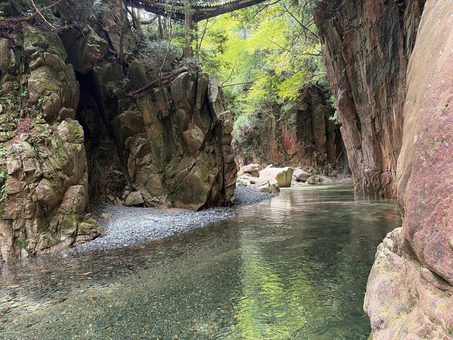 素敵な場所