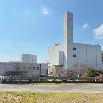 甘木朝倉三井環境