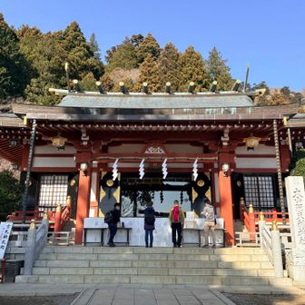 おみくじ大吉でした🌟
何年ぶりだろう！