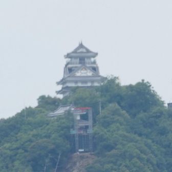 金華山