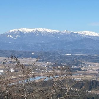 天気が良かった
蔵王方面