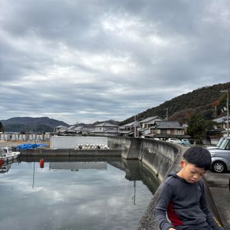後3キロほど下道歩き🚶
