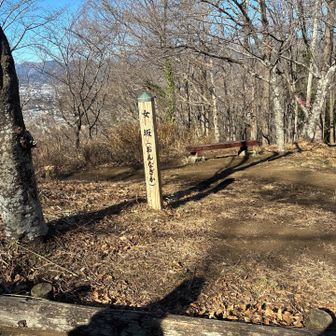 こちらからレストラン木里館に向かいます