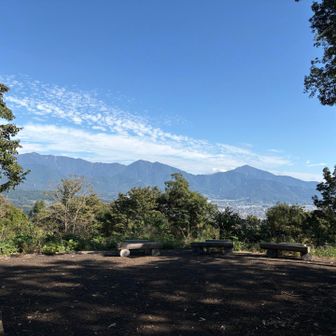 独り占めの景色🥰