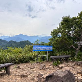 到着