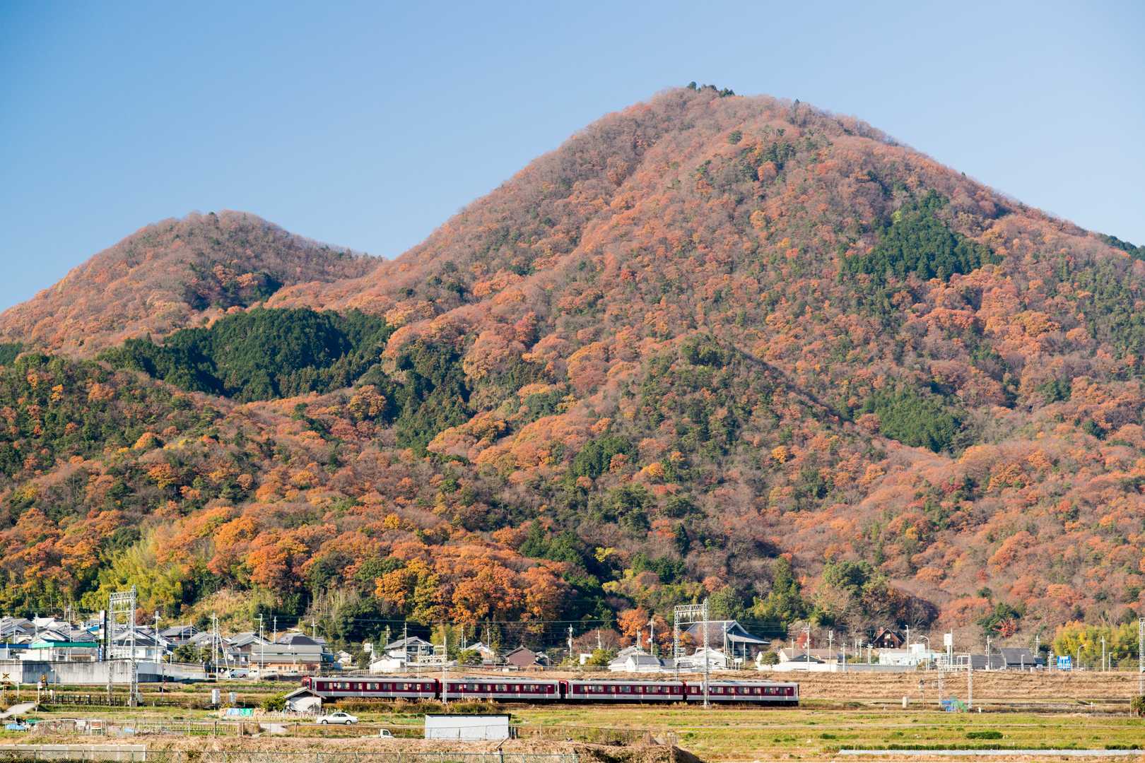 二上山（大阪・奈良・517m）| 登山ルート・天気 | YAMAP / ヤマップ