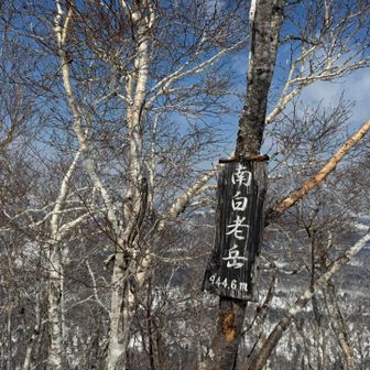 割と晴れてきた🌤️