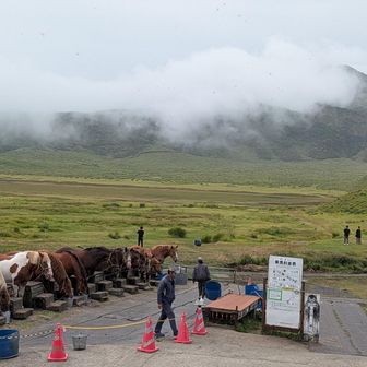 こちらもいいね👍️とりま駒立山へ🚶
本日の⛰️はこれ位で勘弁しといて‥