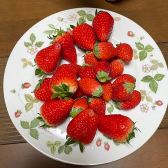 ストロベリーパイ