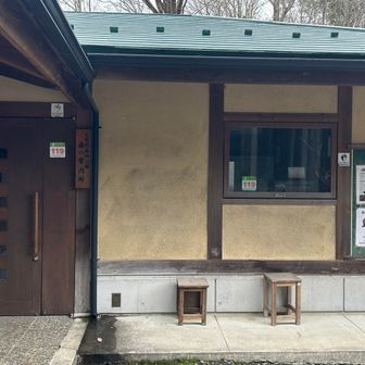 まあとりあえず無事下山。駐車ポイントまで戻って本日終了。
なんもおもろないレポですみませんでした。