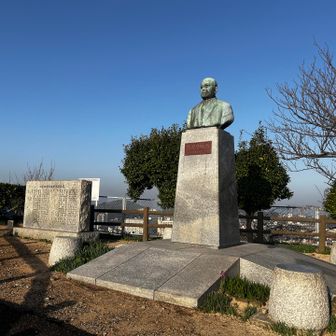 ここがピークでした！