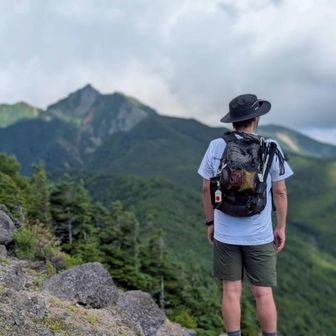 ぼっち·ざ·まうんてん！