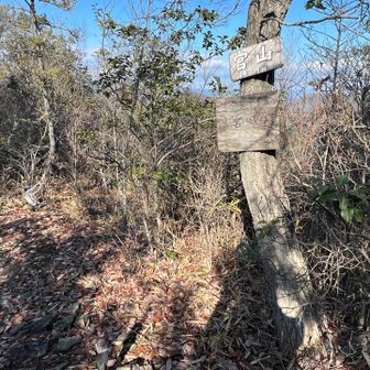 十一座目　宮山