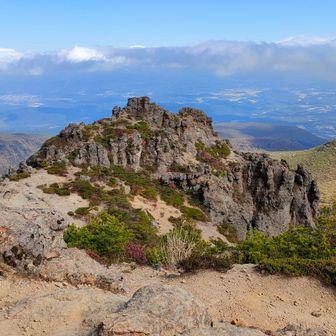 鉄山